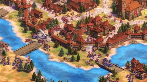 Age Of Empires 2 Definitive Edition Releases On November 14Th