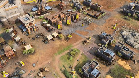 Age Of Empires 4 Steam Age Of Empires 4 Steam