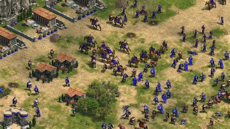 Age Of Empires Definitive Edition Play With Game Pass For Pc Age Of Empires Definitive Edition Play With Game Pass For Pc