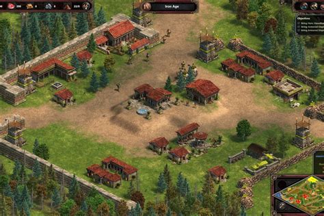 Age Of Empires Definitive Edition Review A Classic Remastered But Age Of Empires Definitive Edition Review A Classic Remastered But