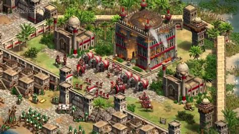 Age Of Empires Ii Definitive Edition 2019