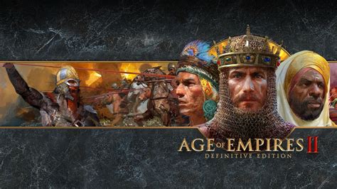 Age Of Empires Ii Definitive Edition Critic Reviews Opencritic Age Of Empires Ii Definitive Edition Critic Reviews Opencritic