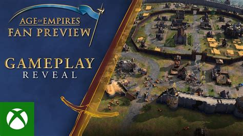 Age Of Empires Iv Test Avis Et Vid Os Age Of Empires Iv Test Avis Et Vid Os
