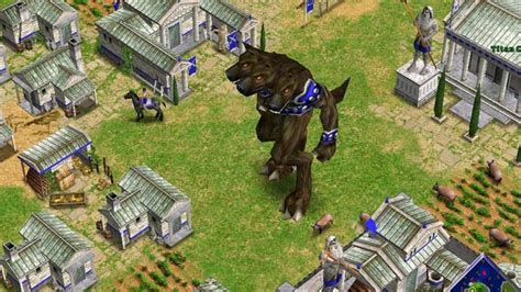 Age Of Mythology Todos Os C Digos Cheats Critical Hits