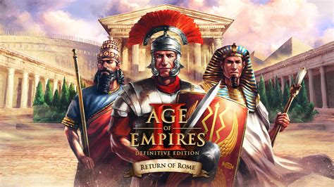 Age of Empires Game Review Age of Empires Game Review