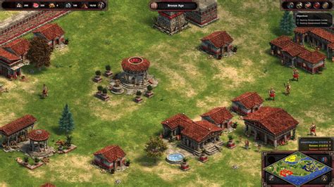 5 Ages of Empires 5 Ages of Empires