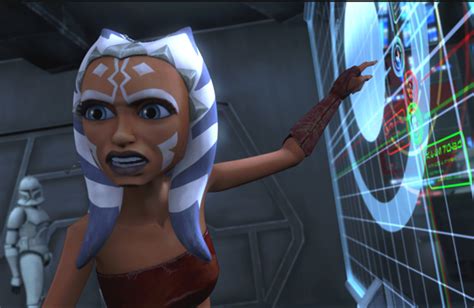 5 Ahsoka Tano Games
