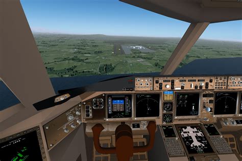 5 Best Air Simulators