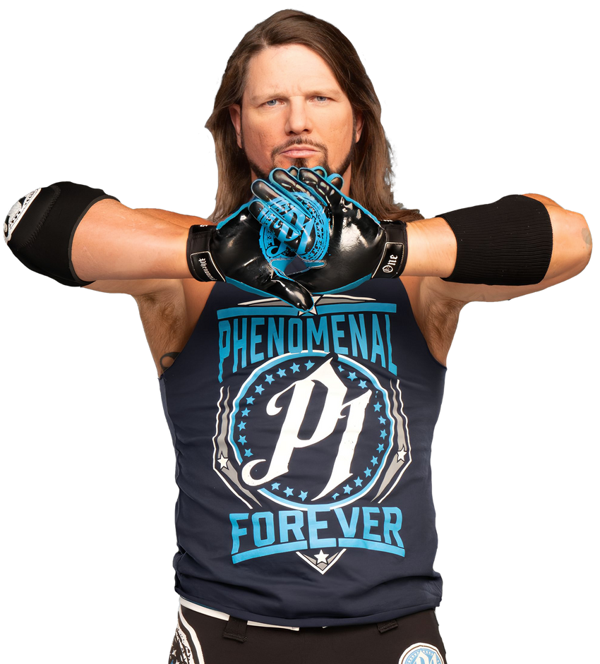 Aj Styles Wwe Elite Collection Greatest Hits 4 Wrestlingshop Com
