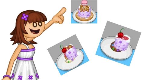 All Animations In Papa Louie Games On Penny Youtube All Animations In Papa Louie Games On Penny Youtube