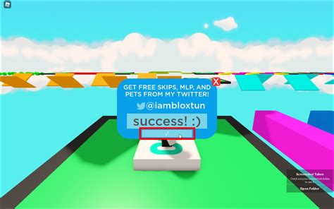 All Mega Fun Obby Codes Roblox Tested October 2022 Player Assist All Mega Fun Obby Codes Roblox Tested October 2022 Player Assist