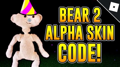 5 Alpha Bear Traits