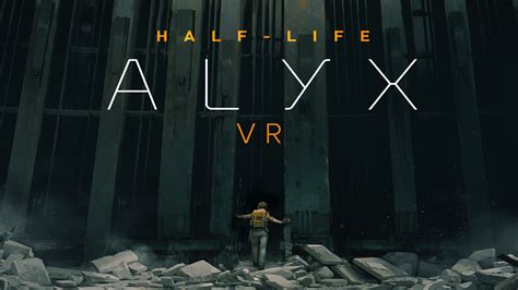 5 Alyx VR Tips