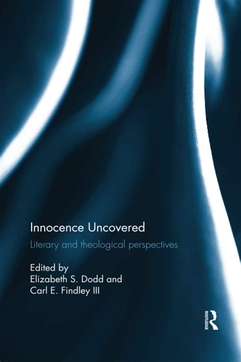 Amazon Com Innocence Uncovered 9780367596118 Dodd Elizabeth Books Amazon Com Innocence Uncovered 9780367596118 Dodd Elizabeth Books