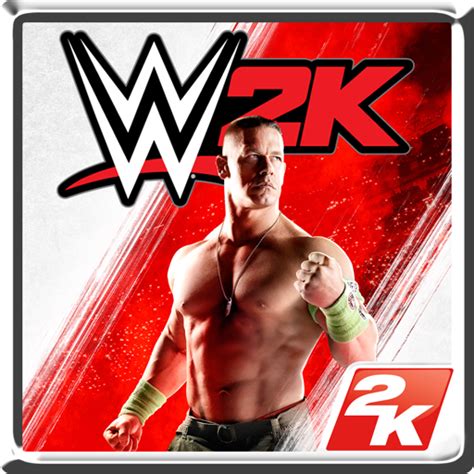 Amazon Com Wwe 2K Appstore For Android Amazon Com Wwe 2K Appstore For Android