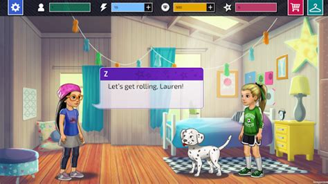 American Girl Doll Fun Games