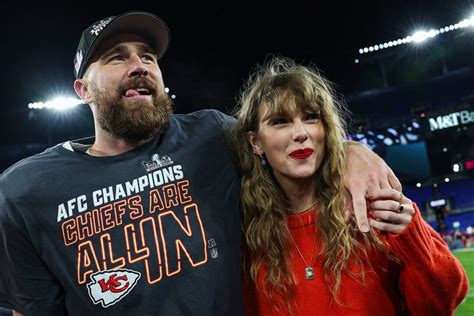 Amid Travis Kelce S Retirement Talks Will Taylor Swift Attend Chiefs Amid Travis Kelce S Retirement Talks Will Taylor Swift Attend Chiefs