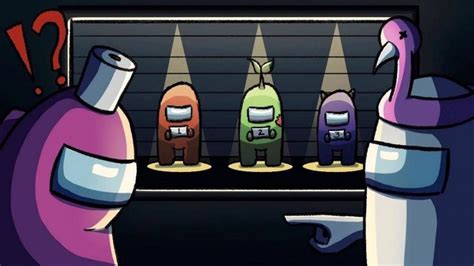 Play Among Us Free