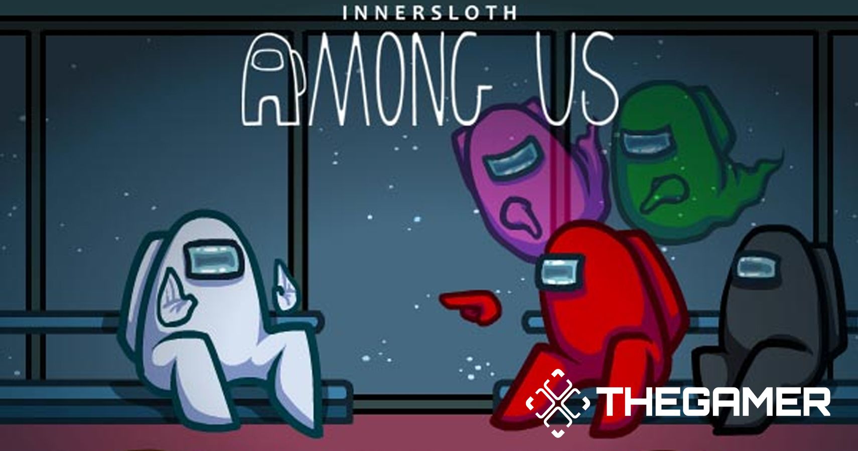 Among Us Review A Perfect Way To Ruin Your Friendships Cooncel Among Us Review A Perfect Way To Ruin Your Friendships Cooncel