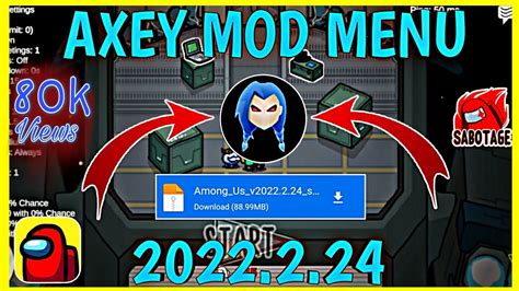 Among Us Ver 2025 3 28 Mod Menu Apk See Player Roles Fake Role Among Us Ver 2025 3 28 Mod Menu Apk See Player Roles Fake Role