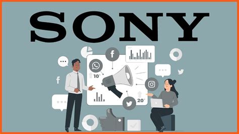 An Analysis Of Sony S Marketing Strategies Including Its 7Ps An Analysis Of Sony S Marketing Strategies Including Its 7Ps