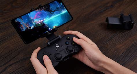 Android Games with Gamepad Support