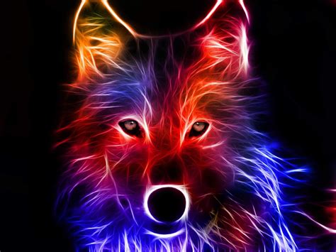 Animated Background for Computer