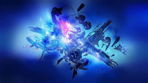 Animated Computer Wallpaper Designs