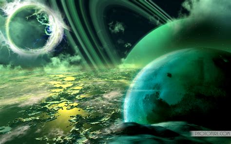 Animated Live Wallpapers