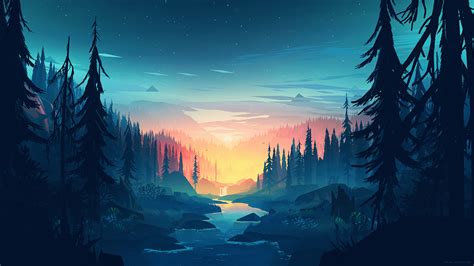 Animated Wallpaper for Desktop