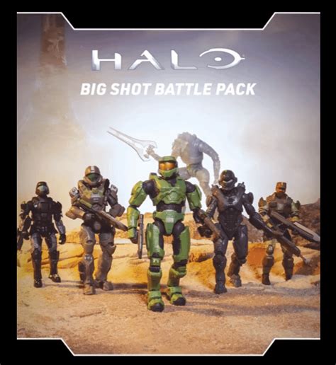 Announced On The Jazwares Website R Haloactionfigures Announced On The Jazwares Website R Haloactionfigures