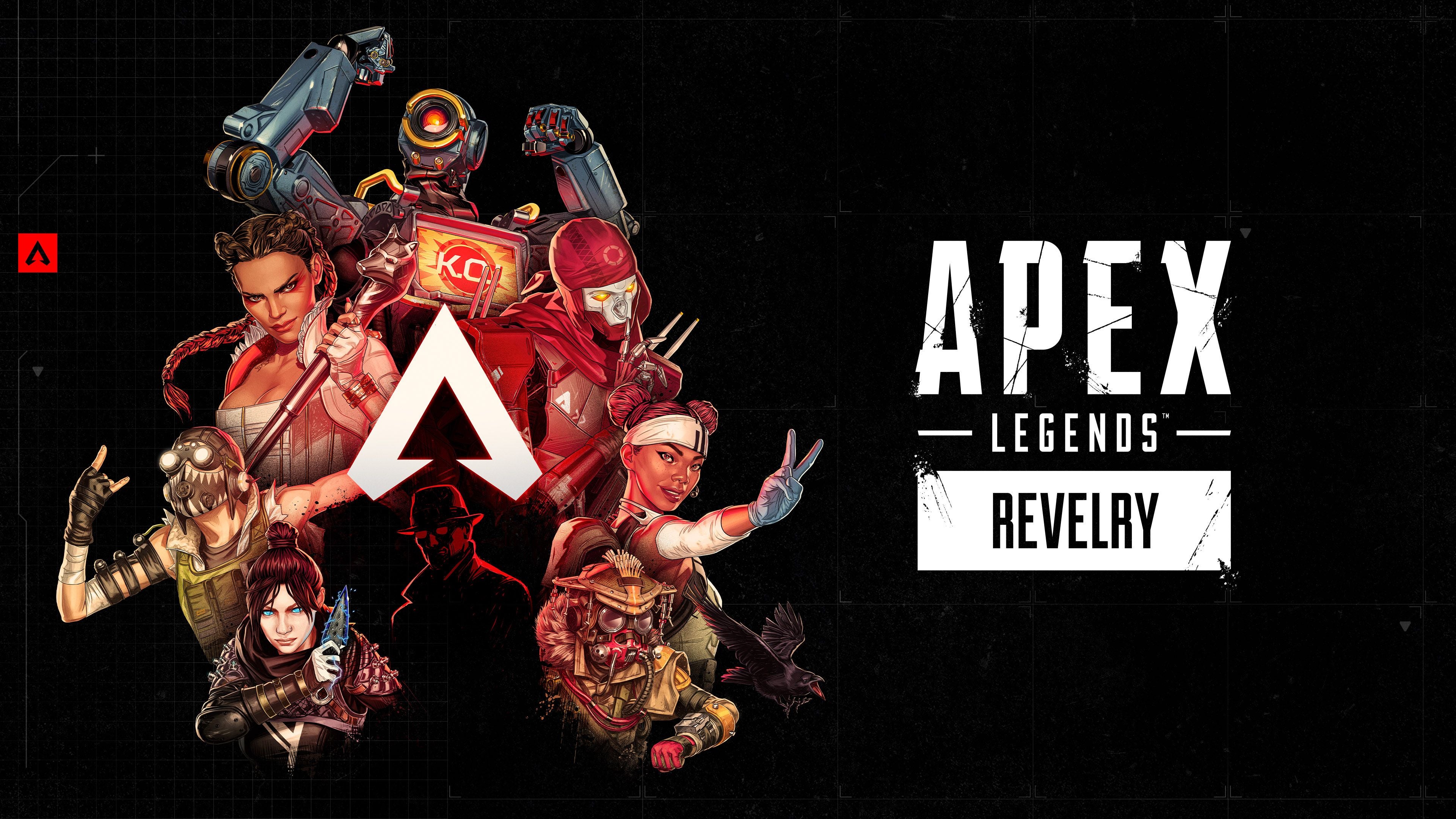 5 Apex Legends Tips