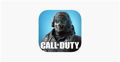 Call of Duty Mobile Game