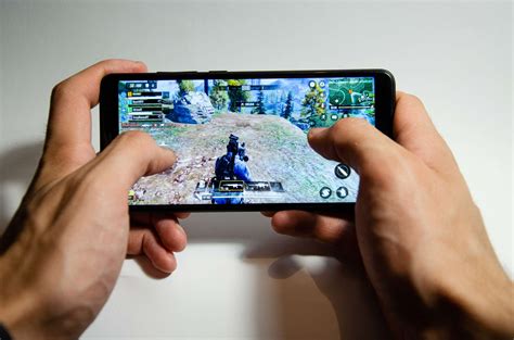 5 Gaming Apps