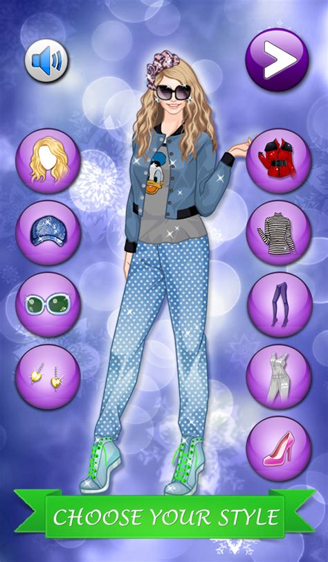 App Shopper Sporty Stylish Girl Dress Up Cute Fashion Game For Girls App Shopper Sporty Stylish Girl Dress Up Cute Fashion Game For Girls