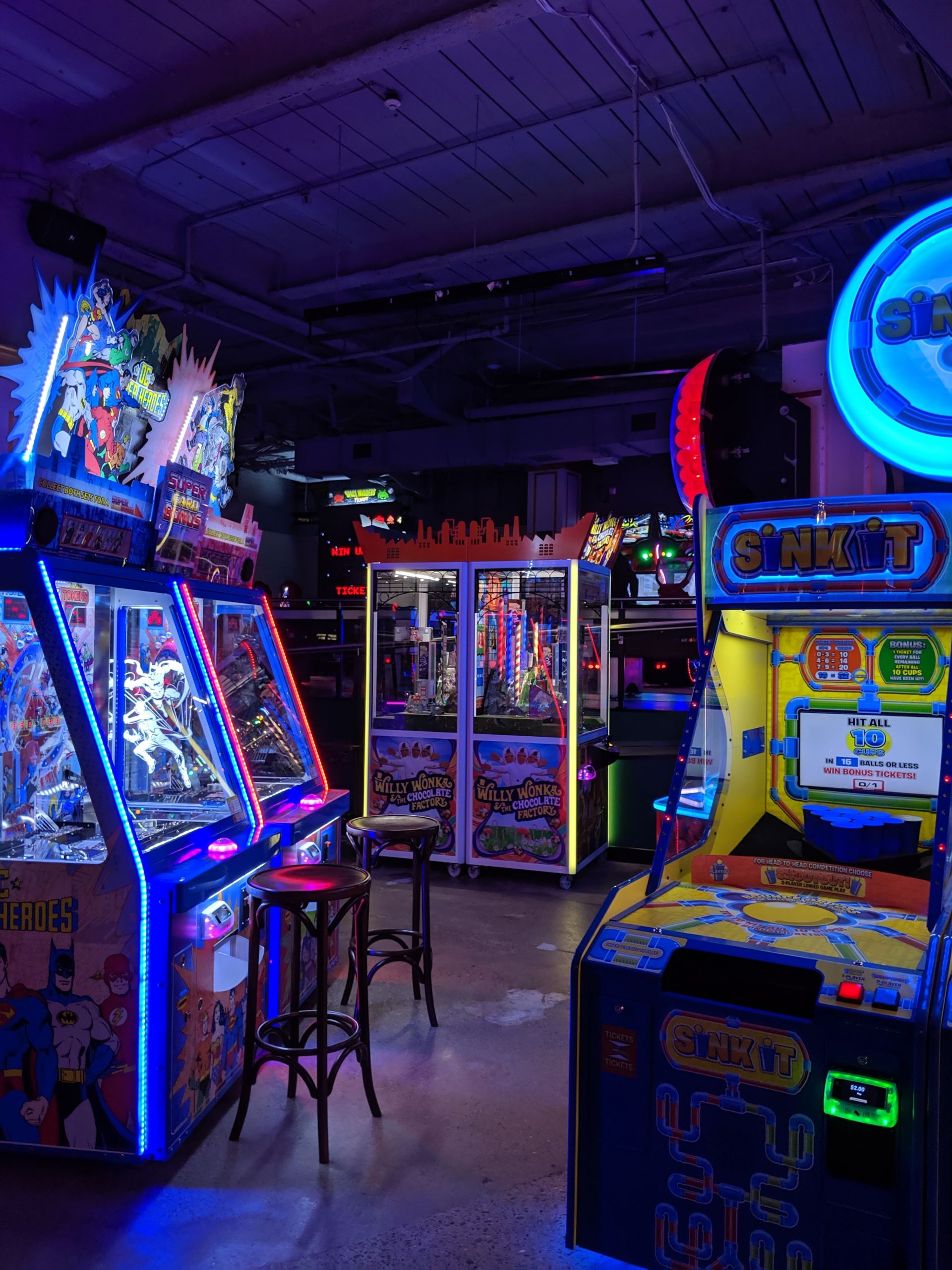 Arcade Paradise Coin Op Pack 2 For Nintendo Switch Nintendo Official Site Arcade Paradise Coin Op Pack 2 For Nintendo Switch Nintendo Official Site