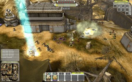 5 Arcade RTS Tips