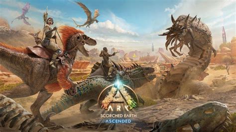 Ark Game Release Date Ark Game Release Date