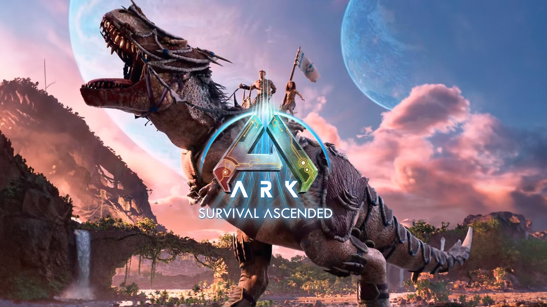 5 Ark Tips