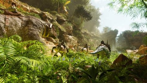 Ark Survival Ascended Note Run For Xp Fastest Way To Level Up Attack Ark Survival Ascended Note Run For Xp Fastest Way To Level Up Attack