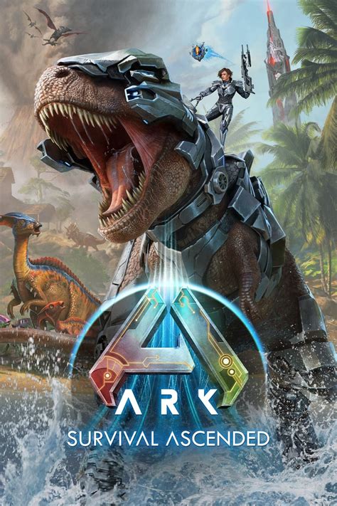 5 Tips Survive The Ark