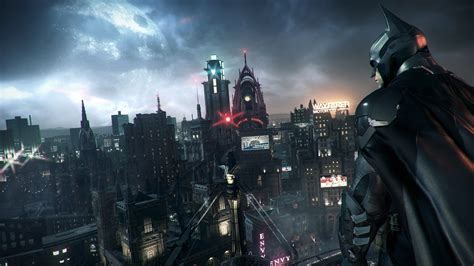 5 Arkham Computer Tips