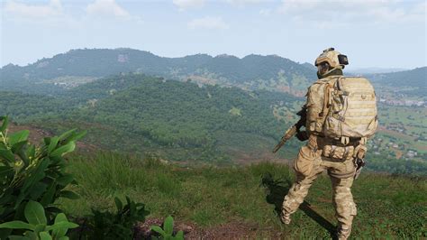 5 Army Game Tips