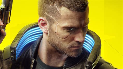 Artur Tarnowski 3D Portfolio Cyberpunk 2077 Cover Art Artur Tarnowski 3D Portfolio Cyberpunk 2077 Cover Art
