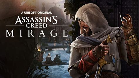 Assassin S Creed Mirage 2023 Assassin S Creed Mirage 2023