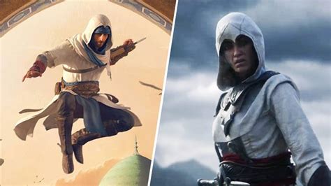 Assassin S Creed Mirage Officially Announced Bringing Back Stealth Assassin S Creed Mirage Officially Announced Bringing Back Stealth
