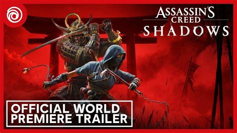 Assassin S Creed Shadows Everything We Know About The Next Mainline Assassin S Creed Shadows Everything We Know About The Next Mainline