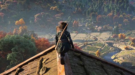 Assassin S Creed Shadows Map Size And Regions Videogamer Assassin S Creed Shadows Map Size And Regions Videogamer