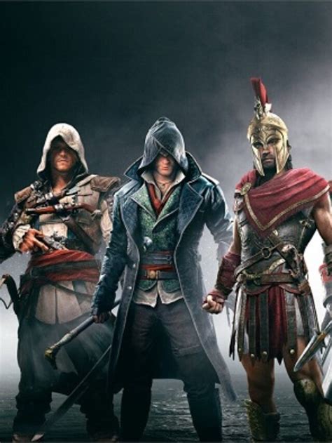 Assassin's Creed Guide