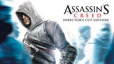 Assassin's Creed I Review Assassin's Creed I Review